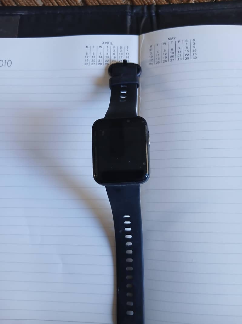 MI Smart watch 2