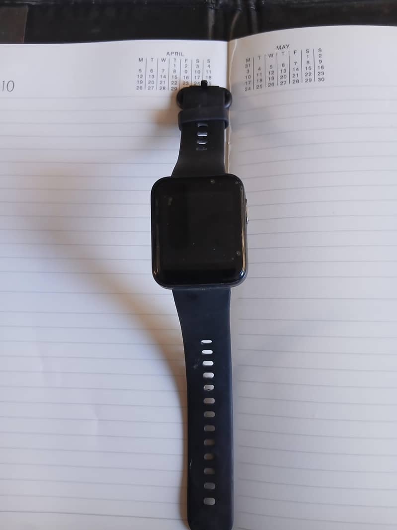 MI Smart watch 3