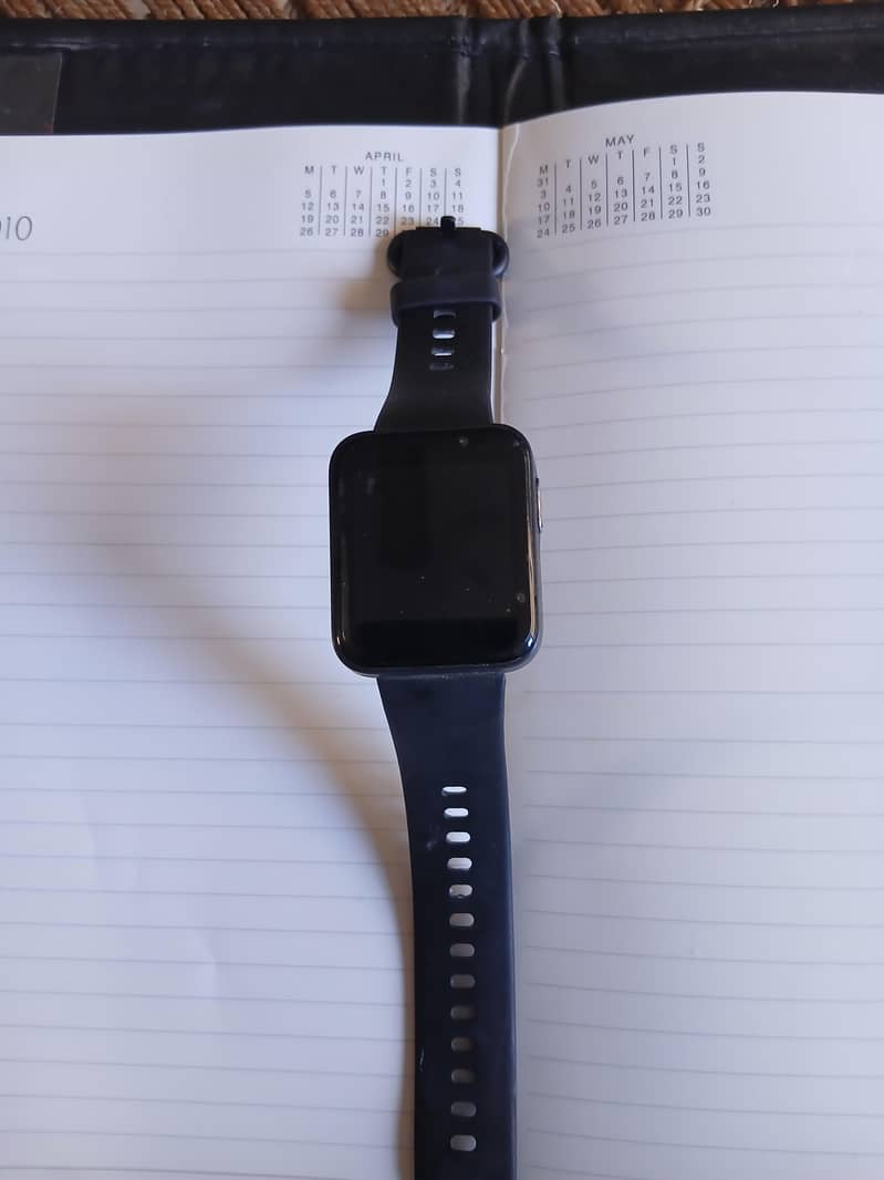 MI Smart watch 4