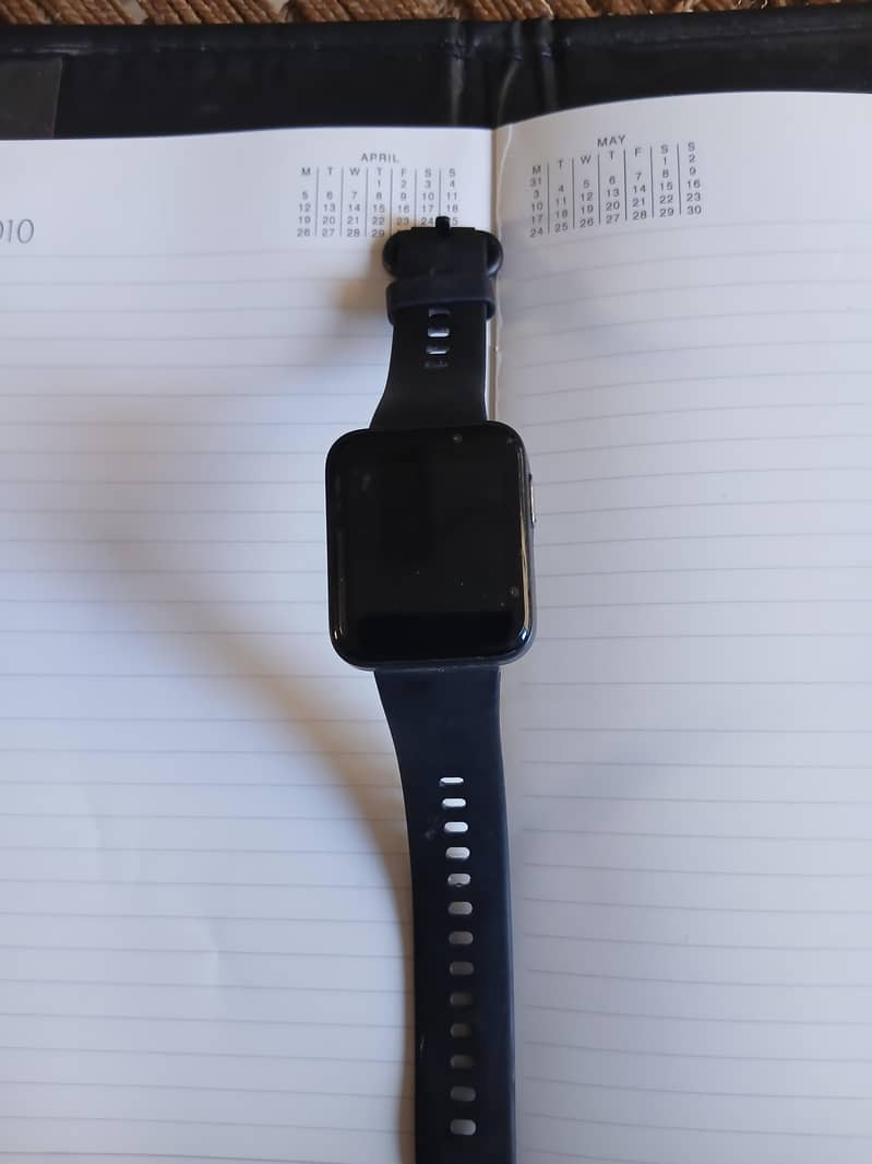 MI Smart watch 5