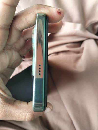 Tecno Spark 20 Pro