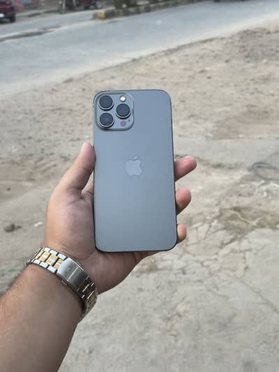 Apple iPhone 13 Pro Max
