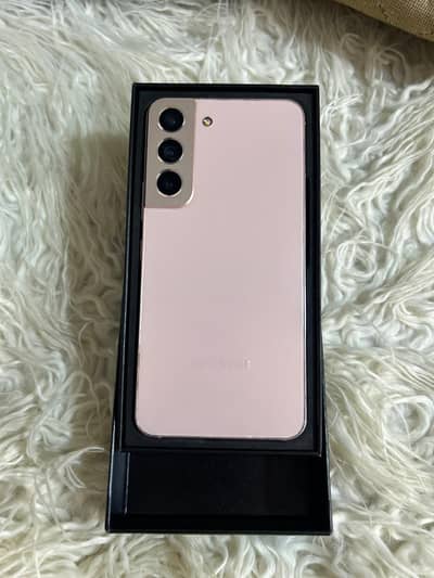 Samsung S22 PTA APPROVED 256GB
