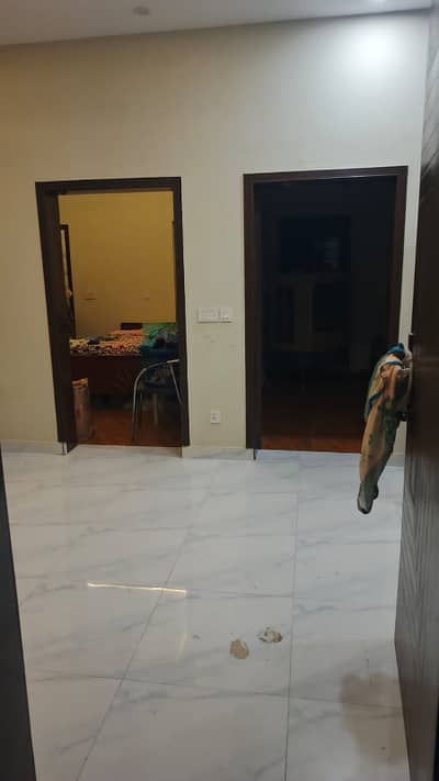 5 Marla Upper Portion For Rent In Dawood Residency