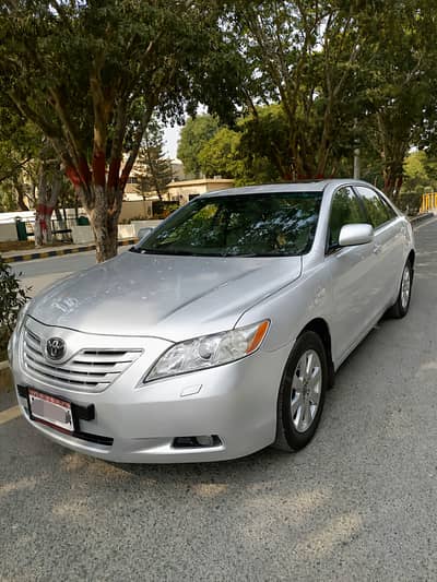 Toyota Camry 2006