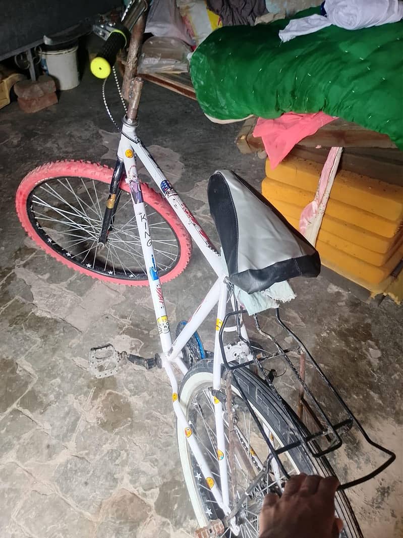 condition ok 1