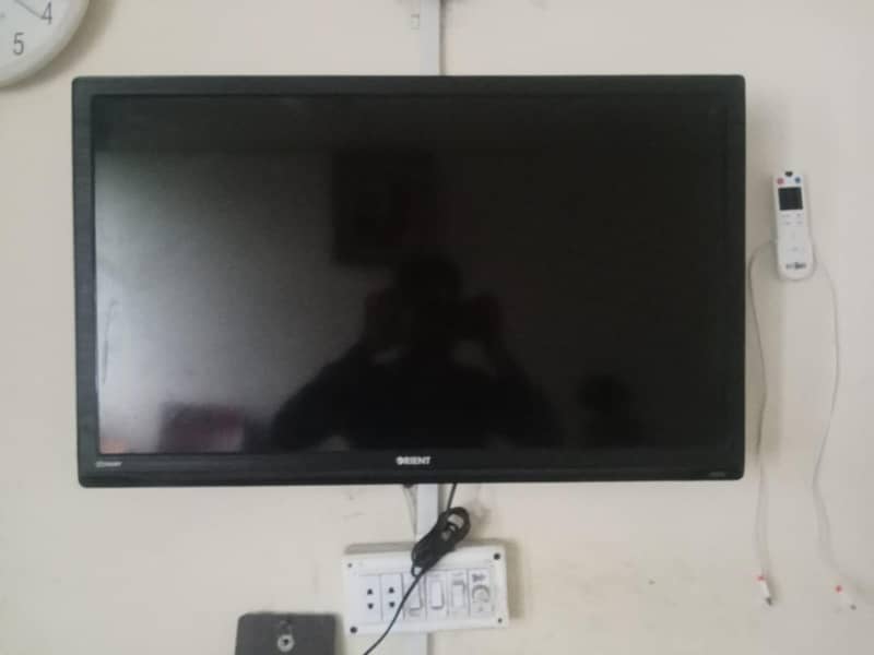 orient led 2