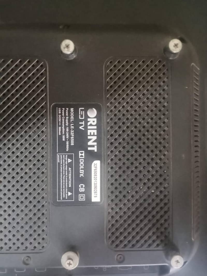 orient led 4