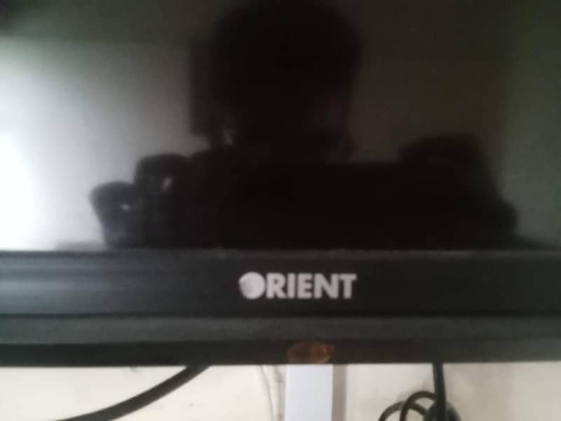 orient led 10