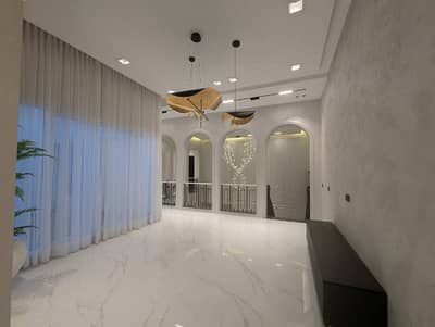 5 Marla Non Furnished FULL HOUES For Rent In Bahria Town Lahore