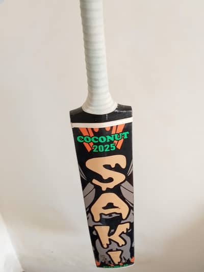 Saki original coconut bat power Edition