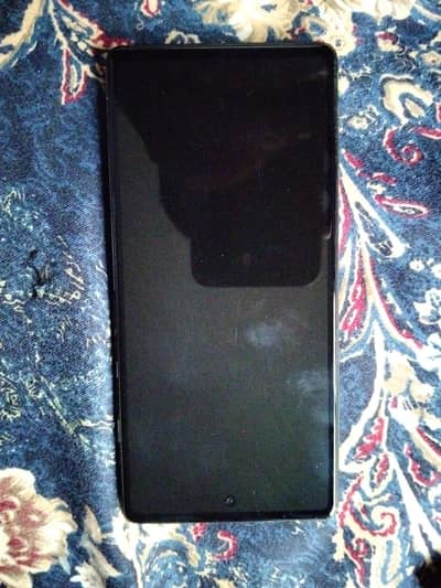 Google Pixel 6a