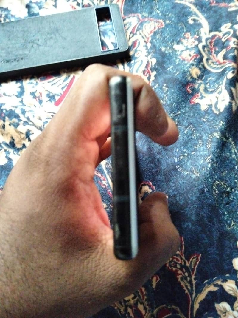 Google Pixel 6a 3