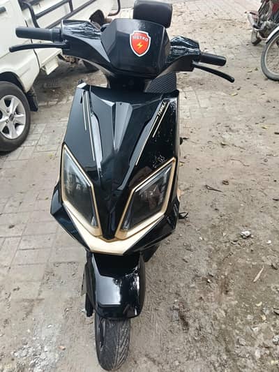 Metro thrill pro 2026