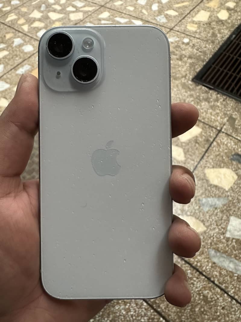 Apple iPhone 15 1