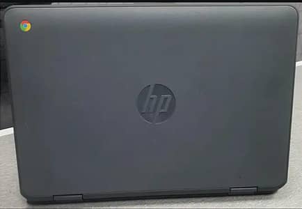 Hp Chromebook 11 G1 x360 | 4GB RAM | 32GB