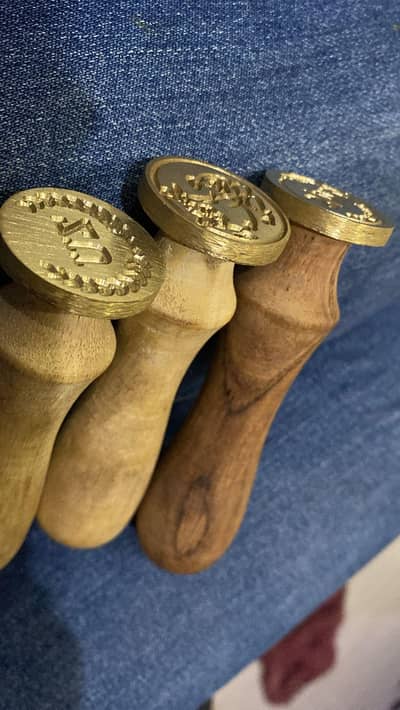 engraving stamps, wax stamp leather burger stamp wood stamp self ink