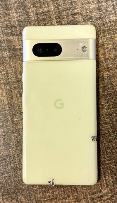 Google Pixel 7