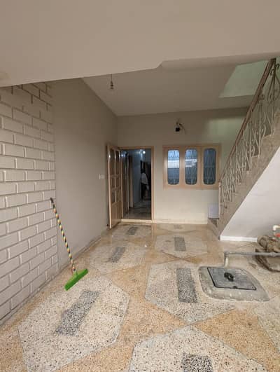 Lower Portion Of 120 Square Yards For rent In Model Colony - Malir