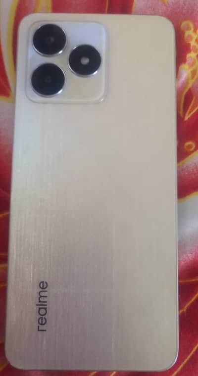 Realme C53