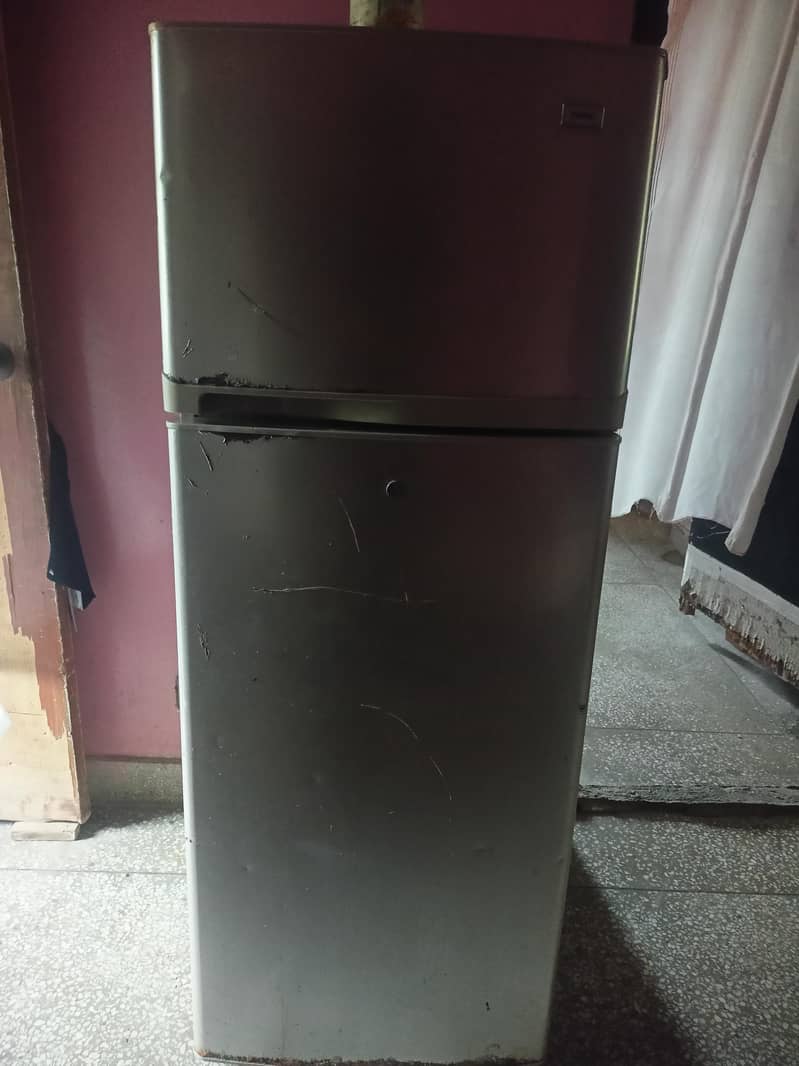 freezer 0