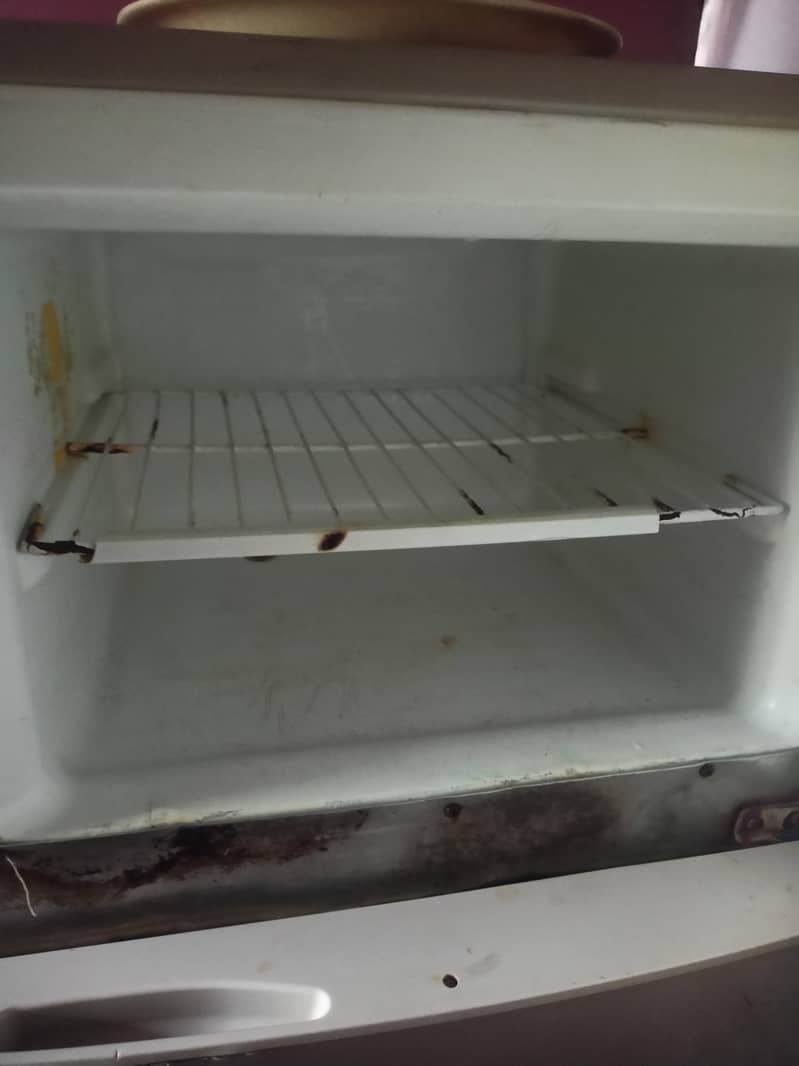 freezer 3