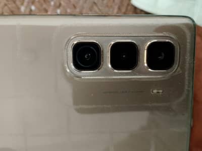 Infinix Hot 50 Pro Plus