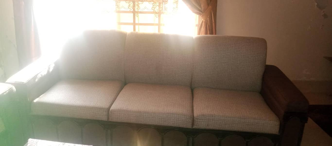 Sofa set 1
