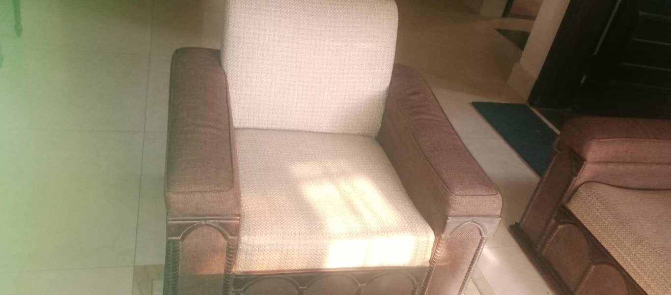 Sofa set 2