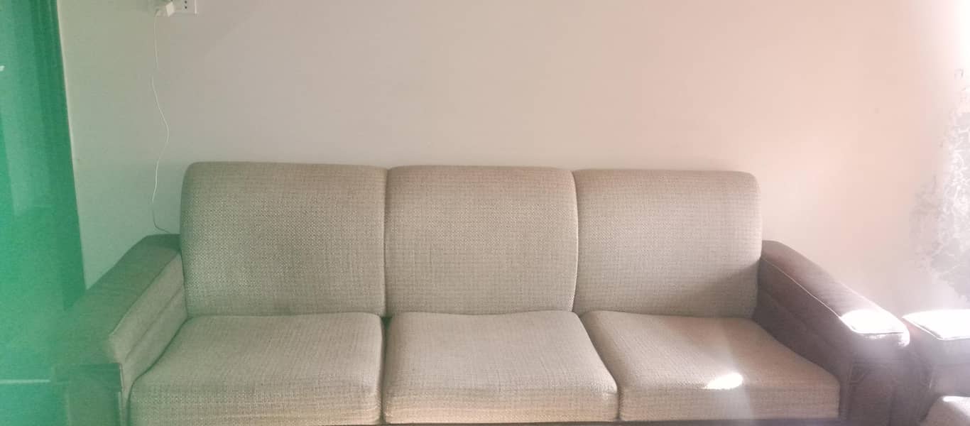 Sofa set 3
