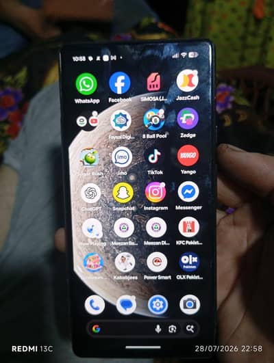 google pixel 6