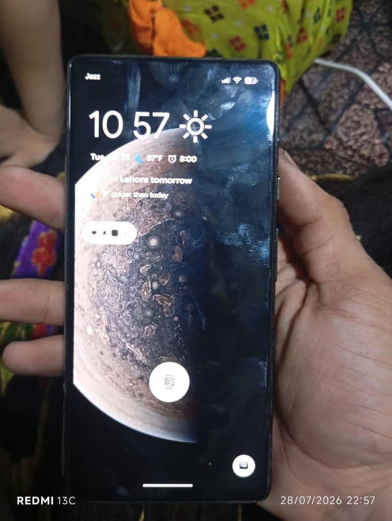 google pixel 6 2