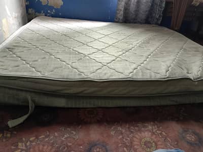 Mattress