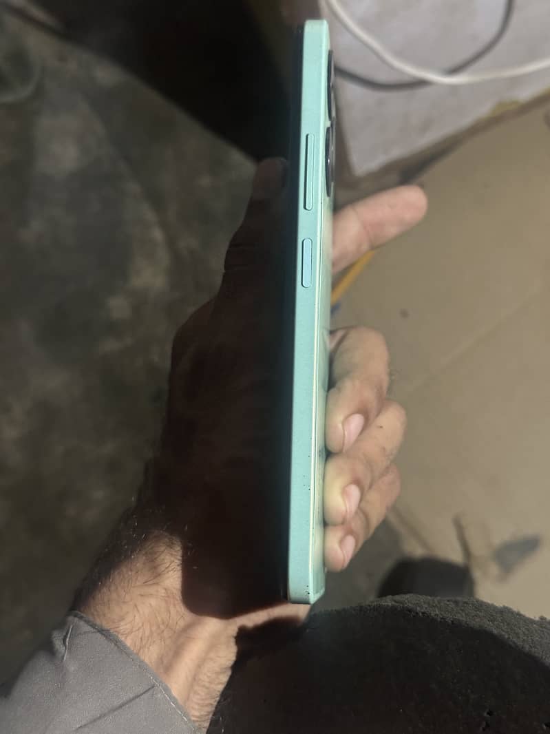 Itel A70 1