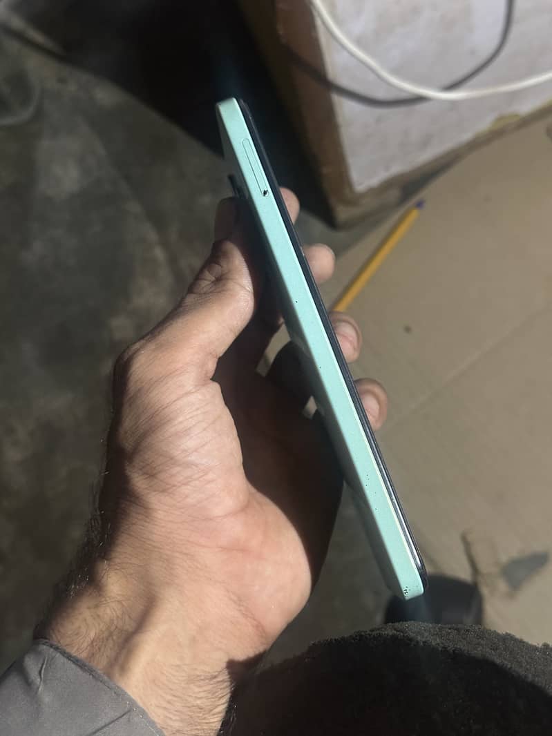 Itel A70 4