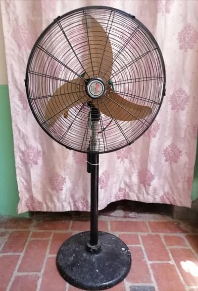 ac dc fan