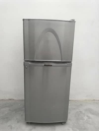 dawlance fridge all good just compressor isn't working