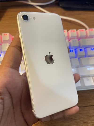Apple iPhone SE 2020