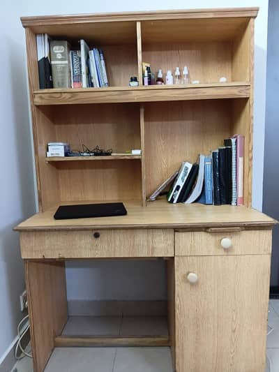 Study Table