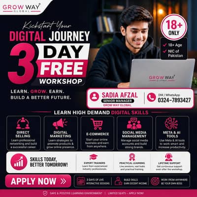 Your Digital Success Starts Here