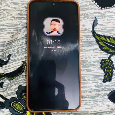 Infinix Note 12 G96
