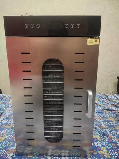 Food Dehydrator