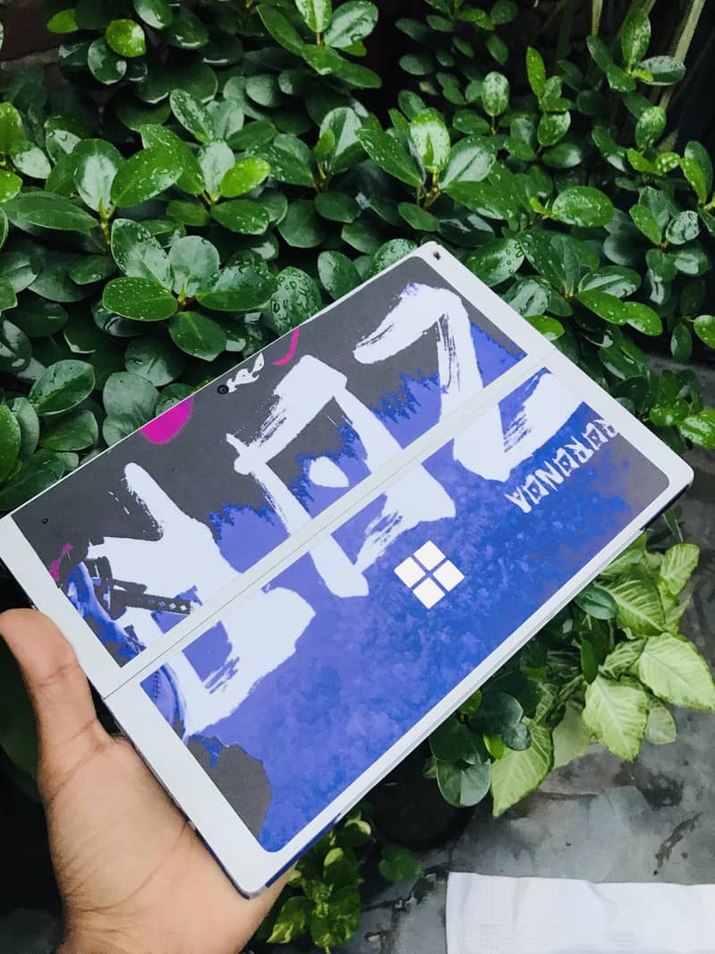 Microsoft surface pro 4 0