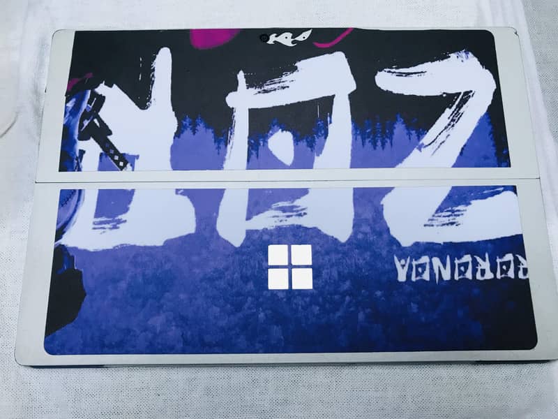 Microsoft surface pro 4 1