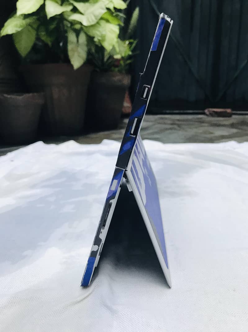 Microsoft surface pro 4 4