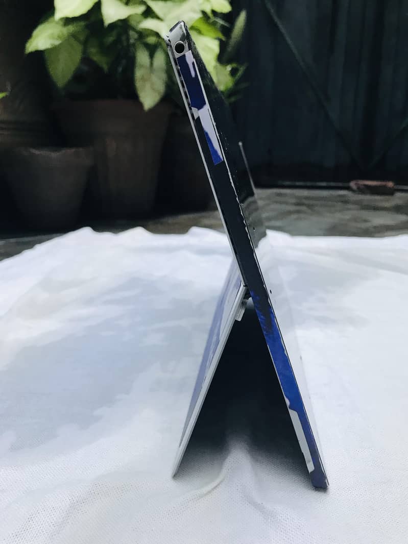 Microsoft surface pro 4 5
