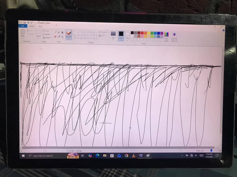 Microsoft surface pro 4 17