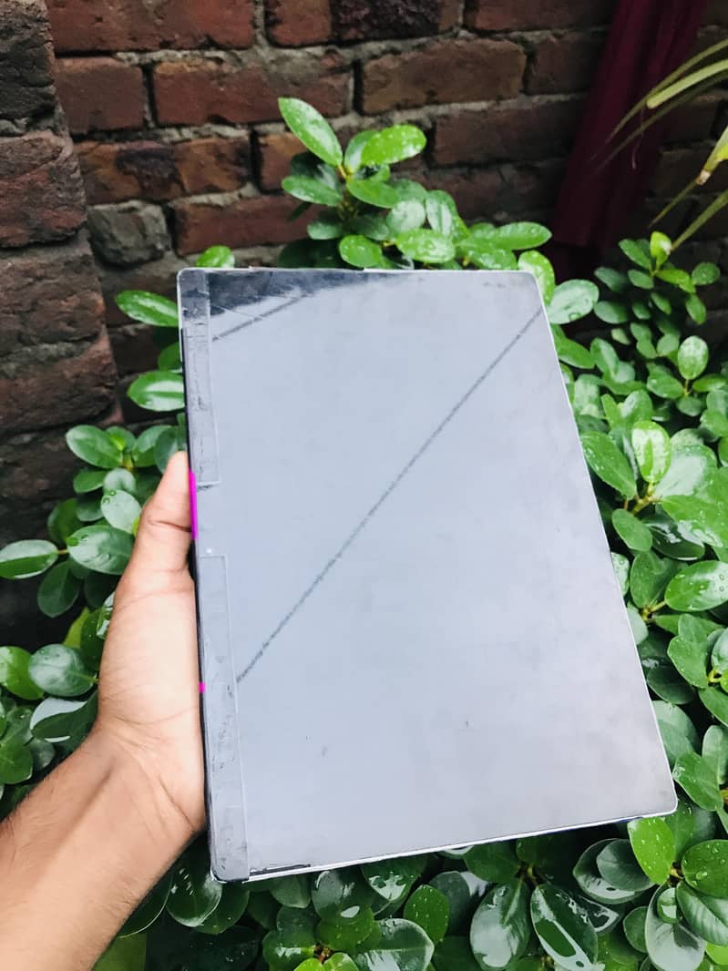 Microsoft surface pro 4 18