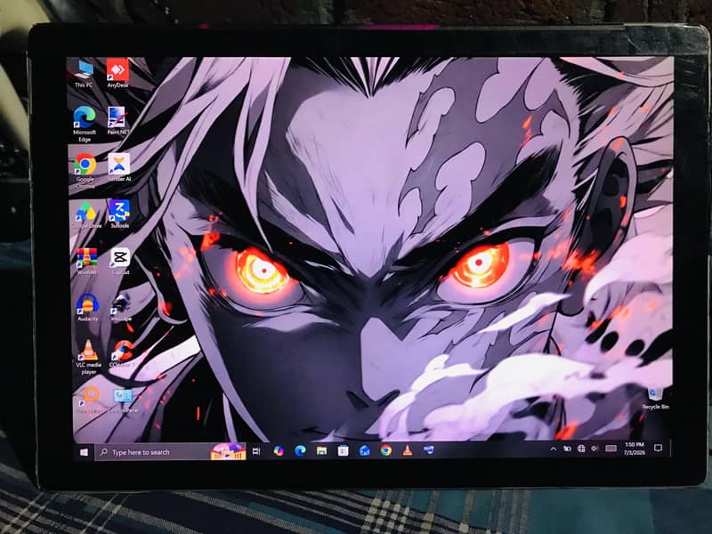 Microsoft surface pro 4 19