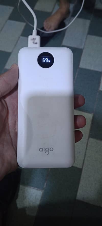 power bank